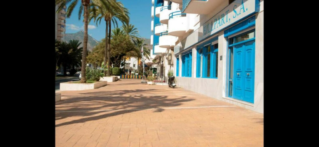 Office Marbella Málaga - image 4