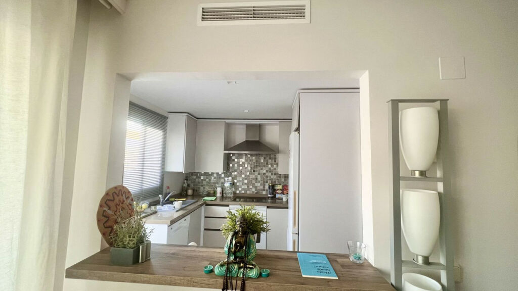 Penthouse Nueva Andalucía Málaga - image 4