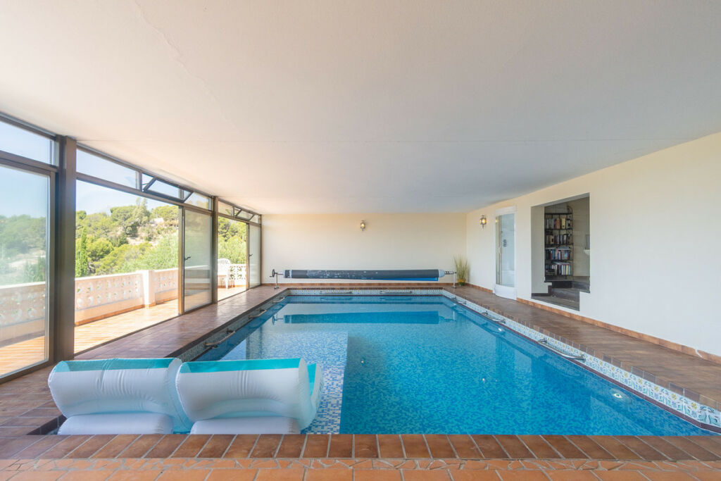 Detached Villa Altea Alicante - image 4