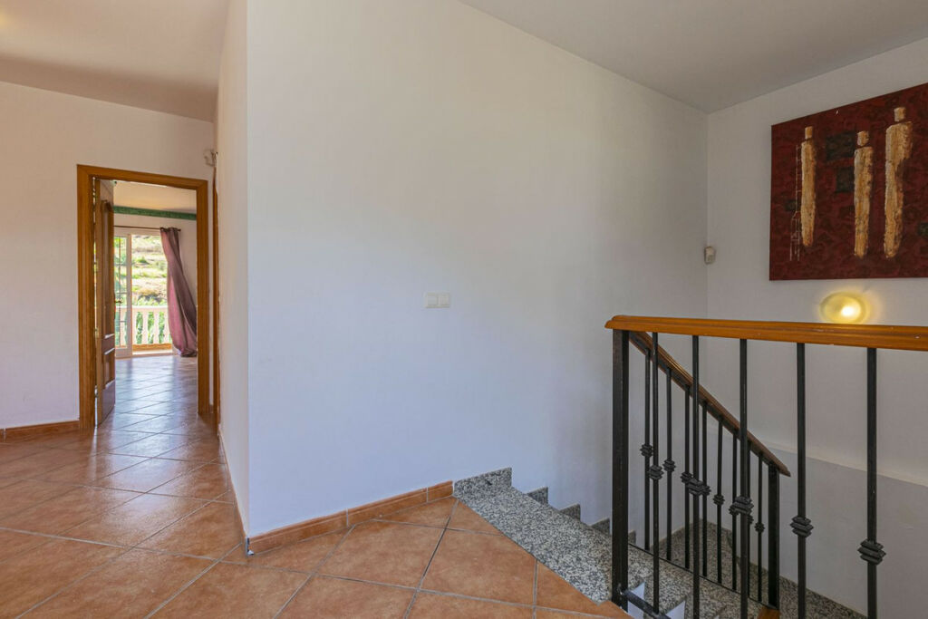 Detached Villa Mijas Málaga - image 4