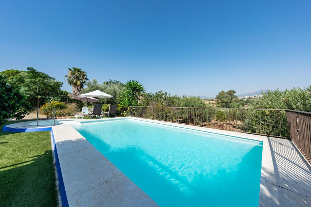 Finca - Cortijo Coín Málaga - image 4