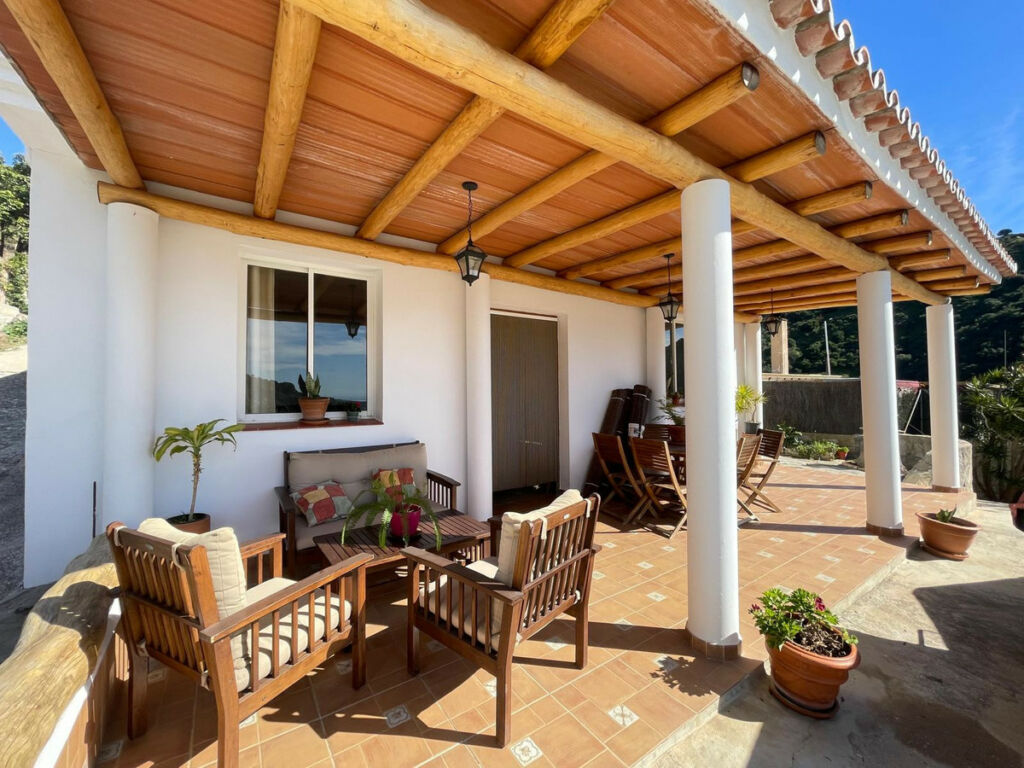 Farm Estepona Málaga - image 4