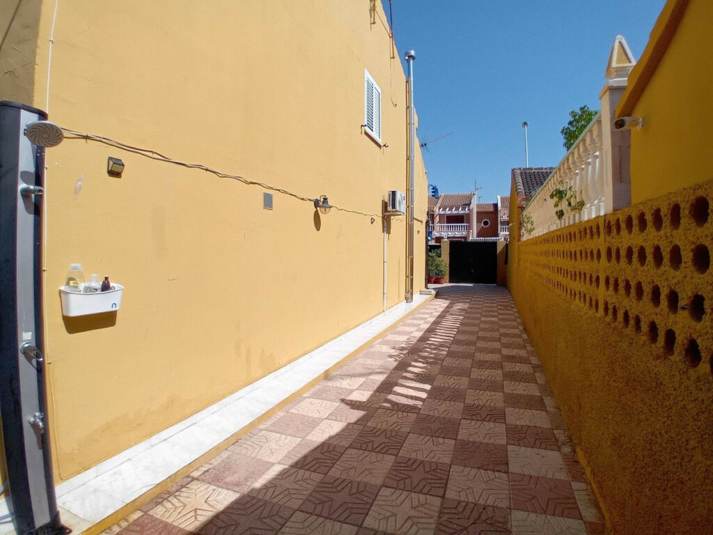 Semi-Detached House Puerto de Mazarrón Murcia - image 4