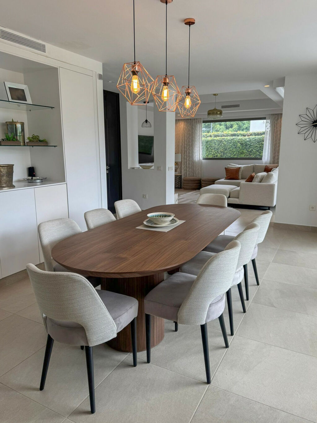 Detached Villa Estepona Málaga - image 4