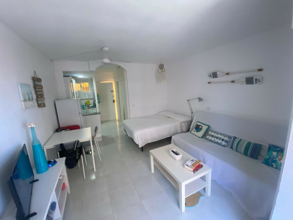 Middle Floor Studio Arroyo de la Miel Málaga - image 11
