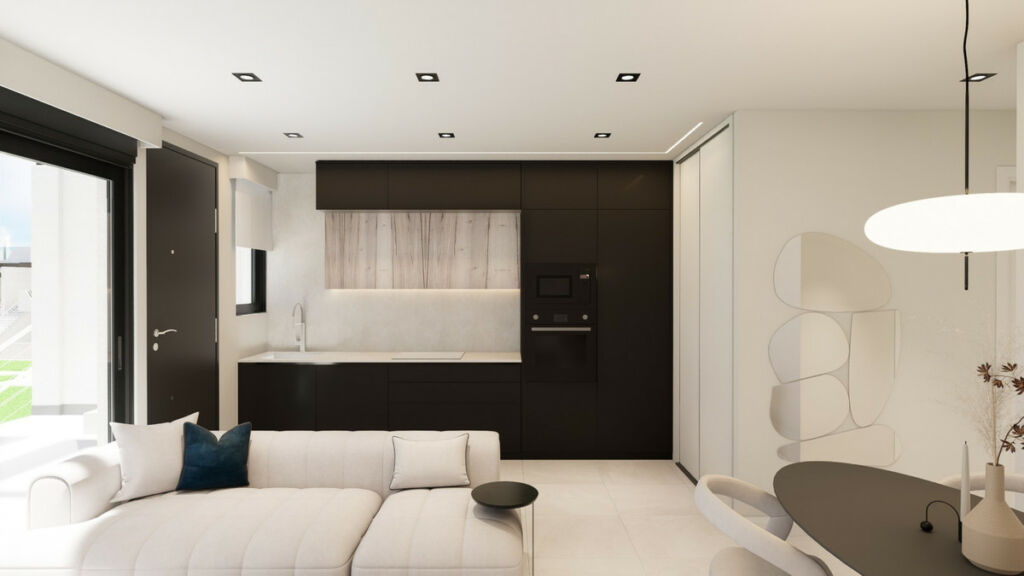 Ground Floor Apartment Pilar de la Horadada Alicante - image 4