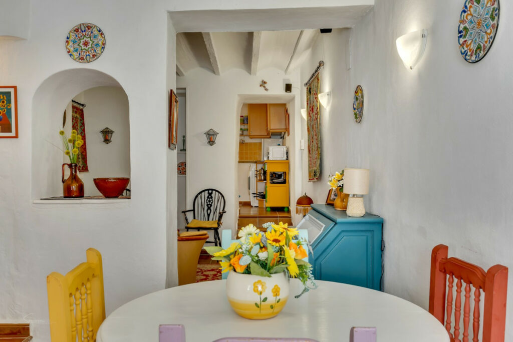 Detached Villa Tormos Alicante - image 4
