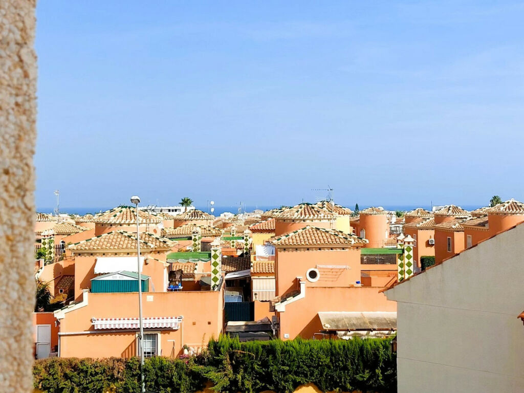 Bungalow Playa Flamenca Alicante - image 18