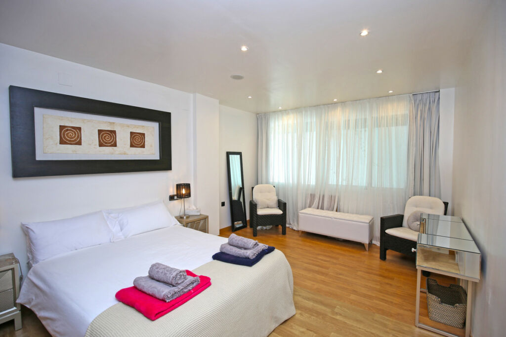 Ground Floor Apartment Marbella Málaga - image 4