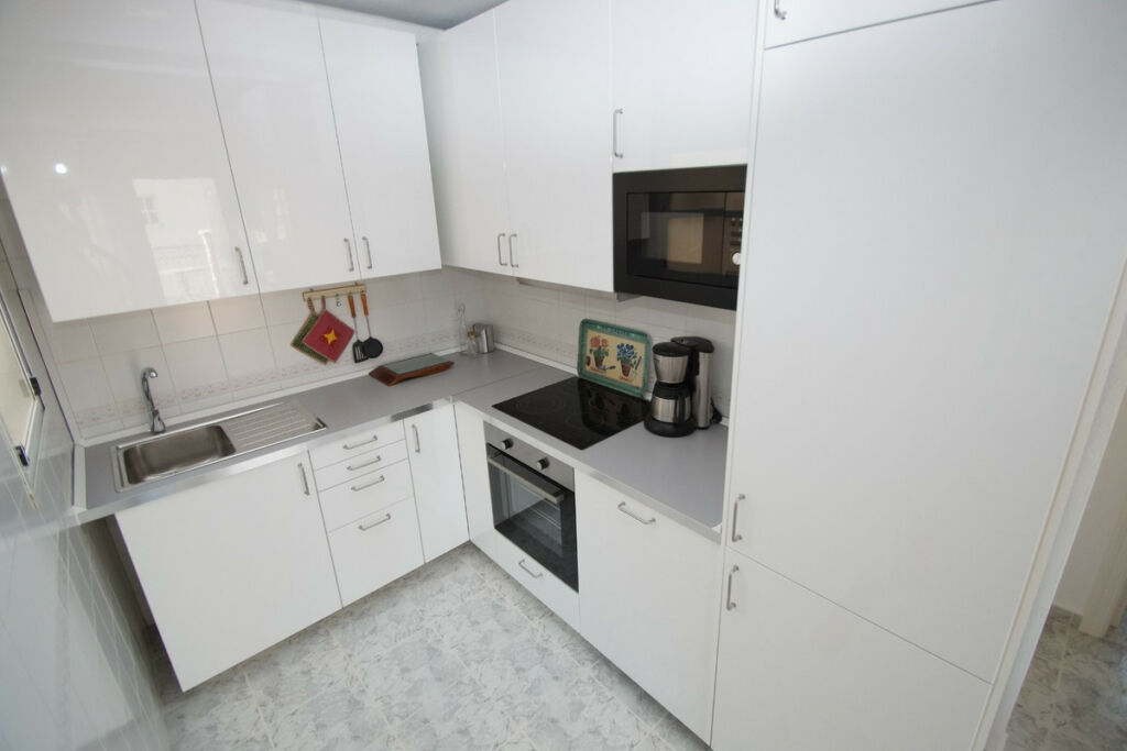 Bungalow Playa Flamenca Alicante - image 4