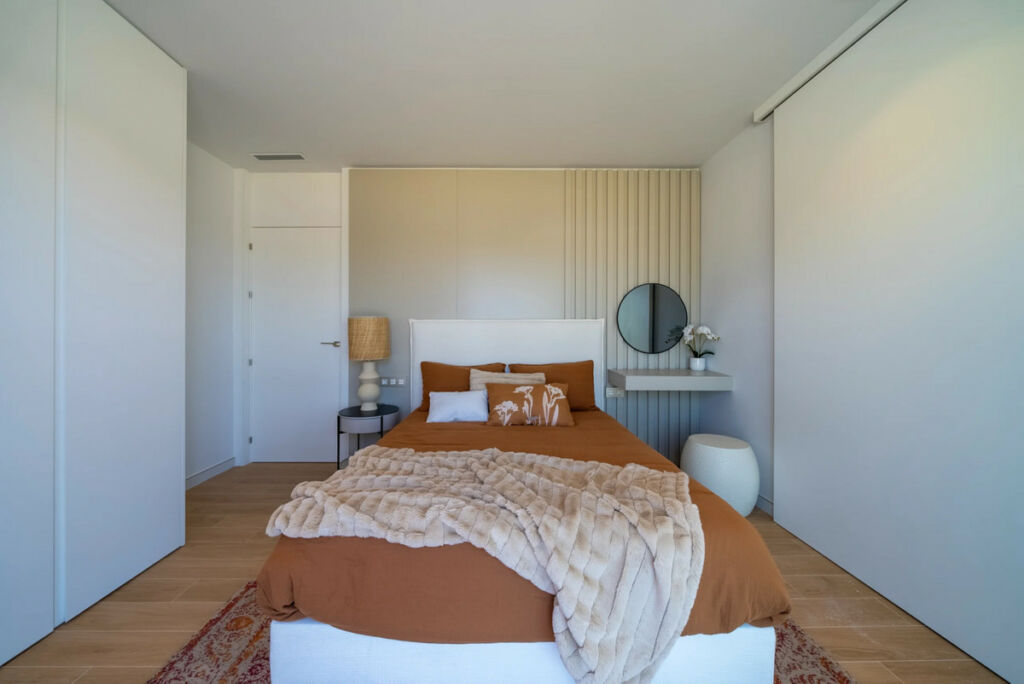 Detached Villa Finestrat Alicante - image 4