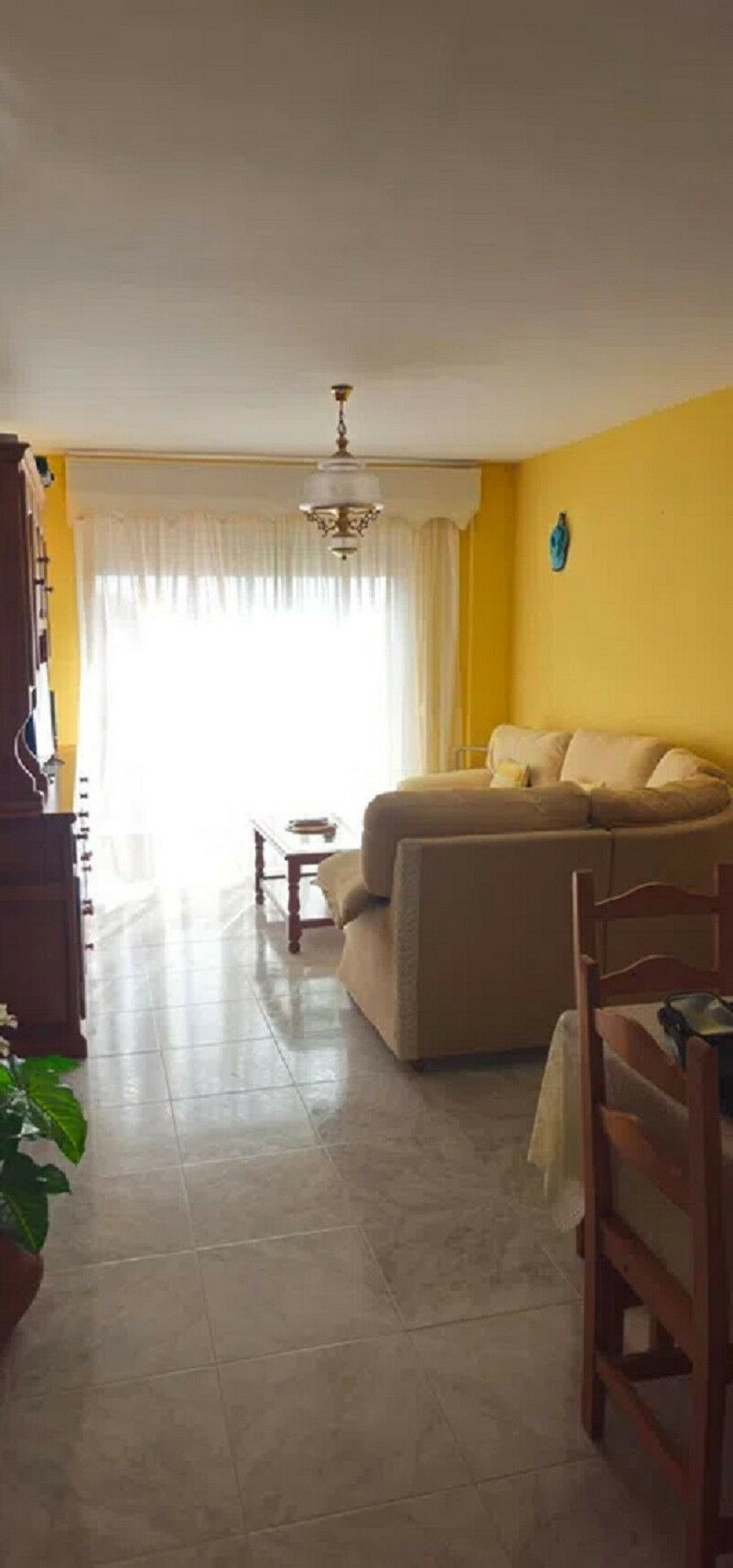 Middle Floor Apartment San Pedro de Alcántara Málaga - image 4