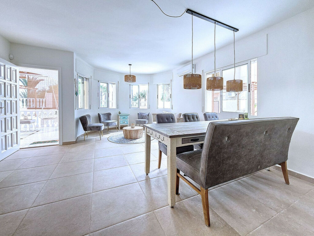 Detached Villa Los Alcazares Murcia - image 4