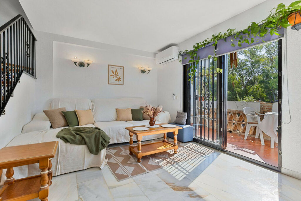 Duplex Mijas Costa Málaga - image 4