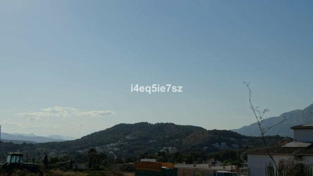 Land Pinosol Alicante - image 4