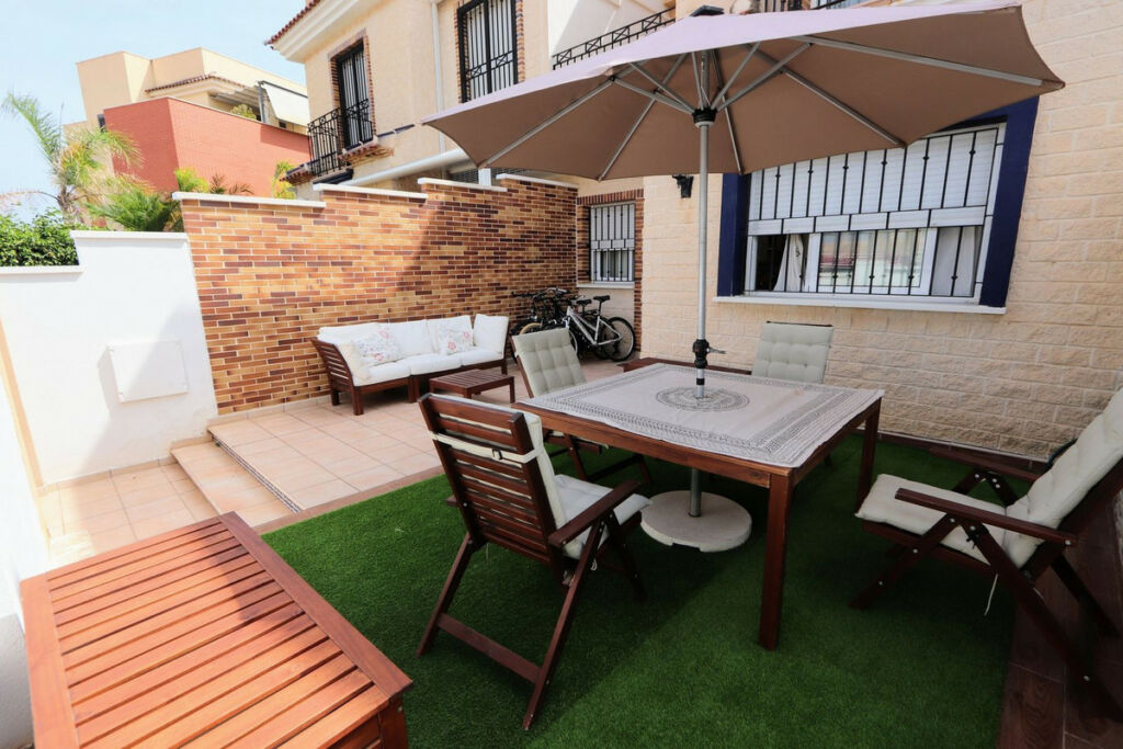 Townhouse Torre de la Horadada Alicante - image 5