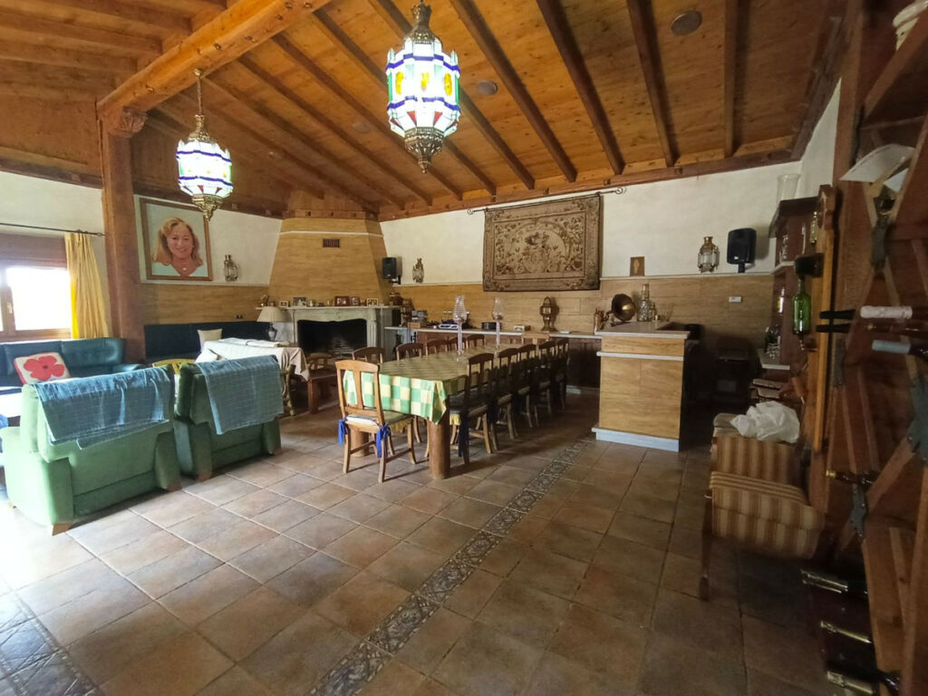 Detached Villa Lorca Murcia - image 4