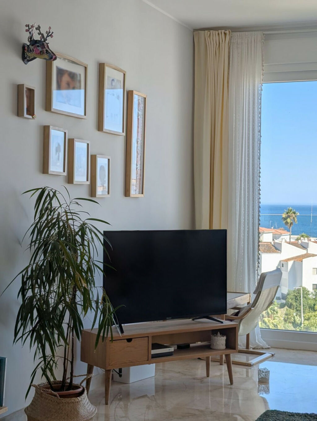 Penthouse Duplex Estepona Málaga - image 5
