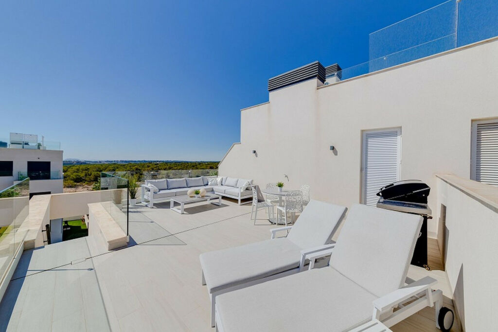 Penthouse Las Colinas Golf Alicante - image 4