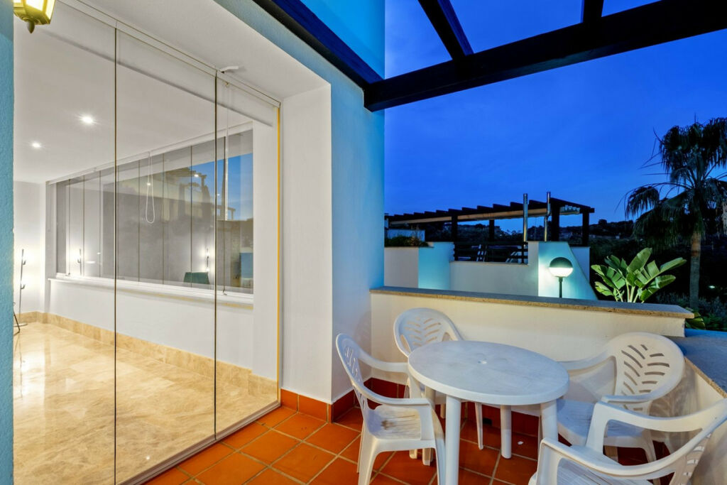Townhouse Marbella Málaga - image 4