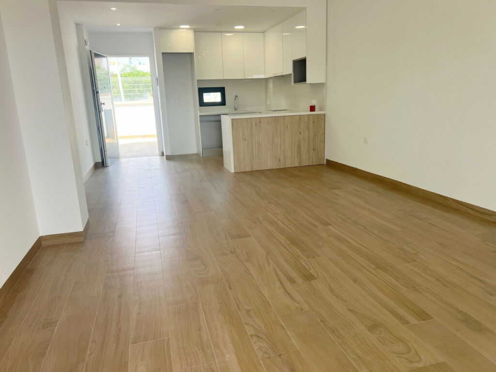 Ground Floor Apartment Finestrat Alicante - image 4