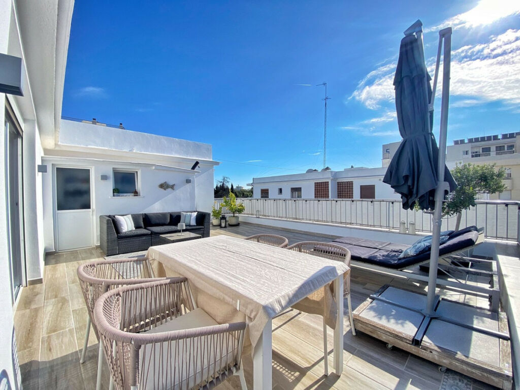 Penthouse Marbella Málaga - image 4