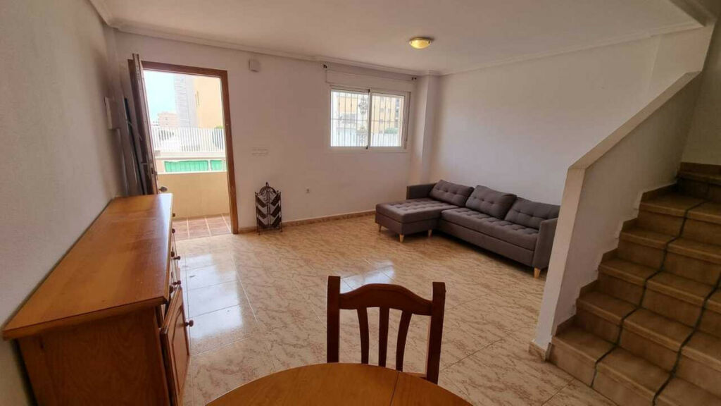 Townhouse Playa Flamenca Alicante - image 4