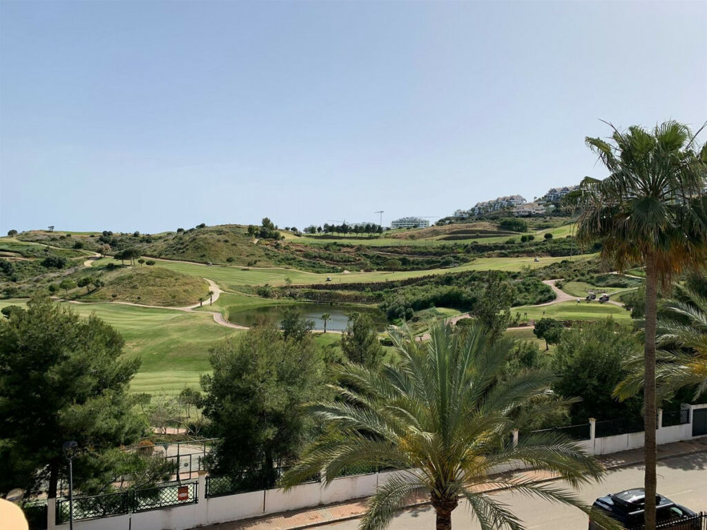 Penthouse Calanova Golf Málaga - image 4
