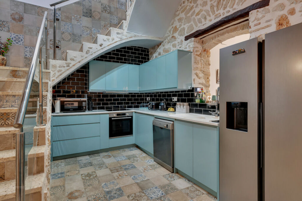 Townhouse Orba Alicante - image 4