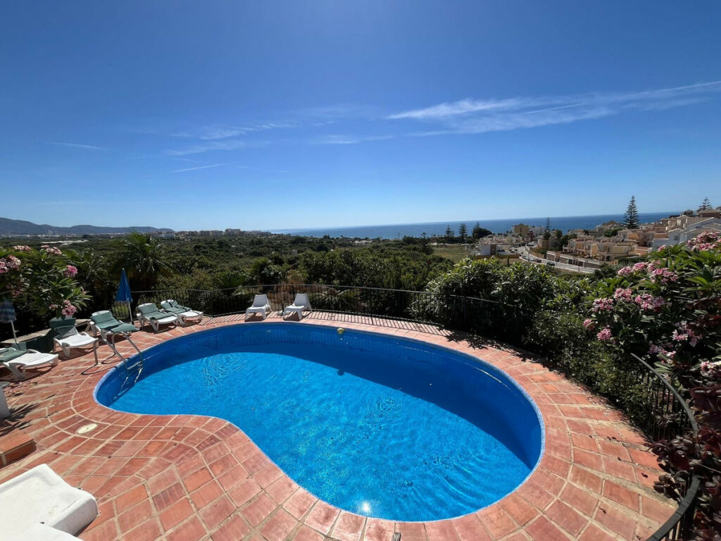 Finca - Cortijo Nerja Málaga