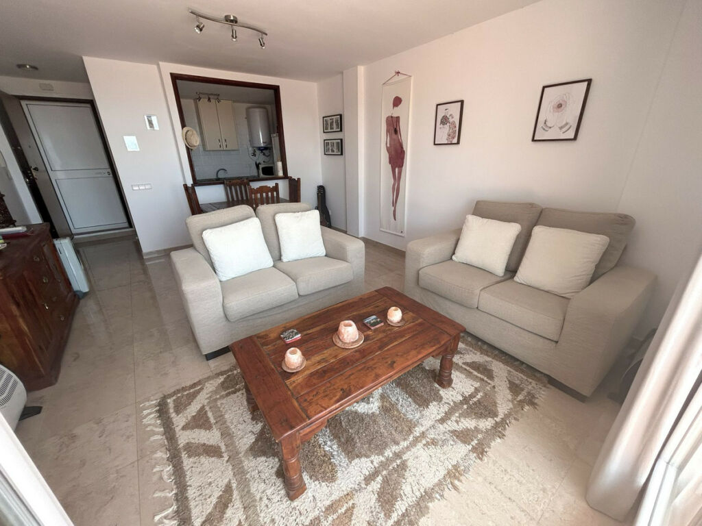 Ground Floor Apartment La Duquesa Málaga - image 4