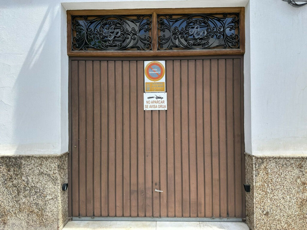 Townhouse Vélez-Málaga Málaga - image 4