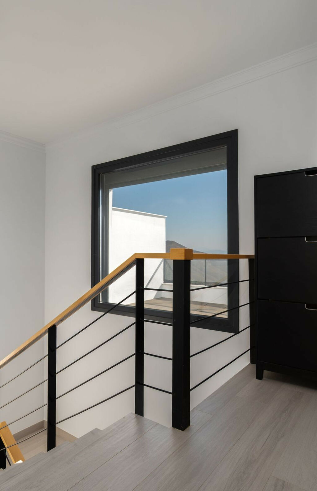 Semi-Detached House La Mairena Málaga - image 4