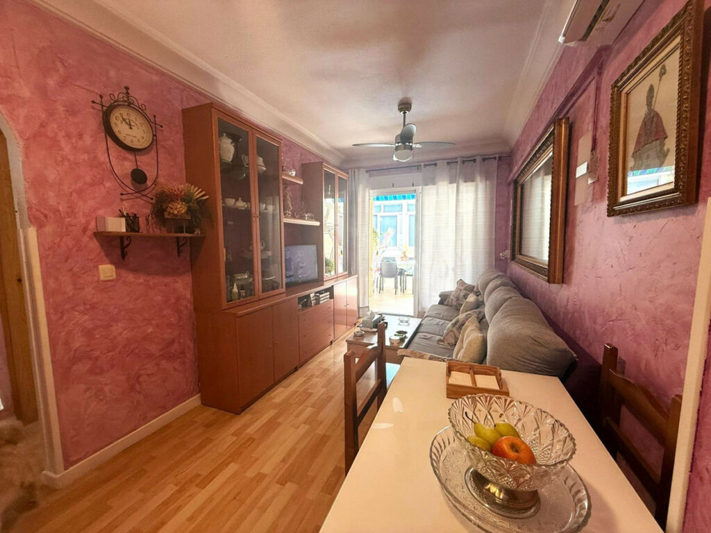 Ground Floor Apartment Playa Del Cura Alicante - image 4