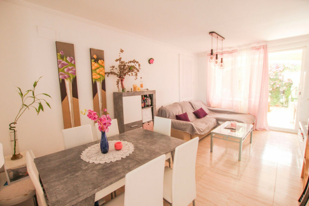 Bungalow Calpe Alicante - image 4