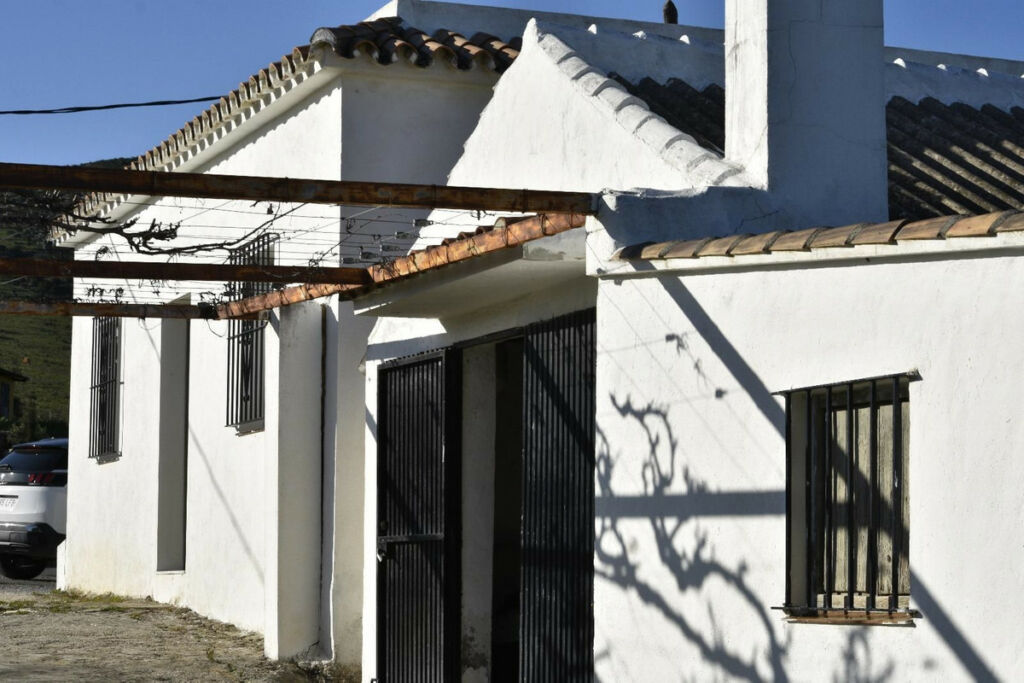 Land Casares Málaga - image 4