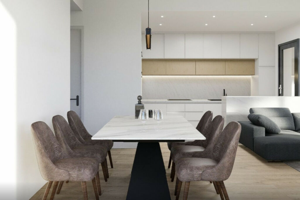 Bungalow Finestrat Alicante - image 4