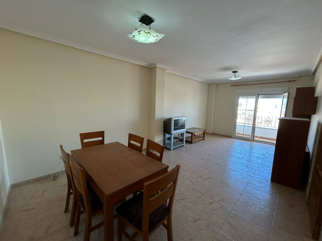Top Floor Apartment Almoradi Alicante - image 4