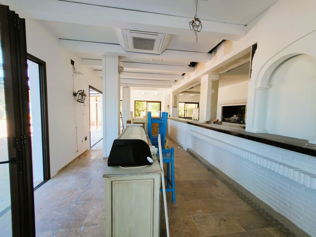 Restaurant San Luis de Sabinillas Málaga - image 4