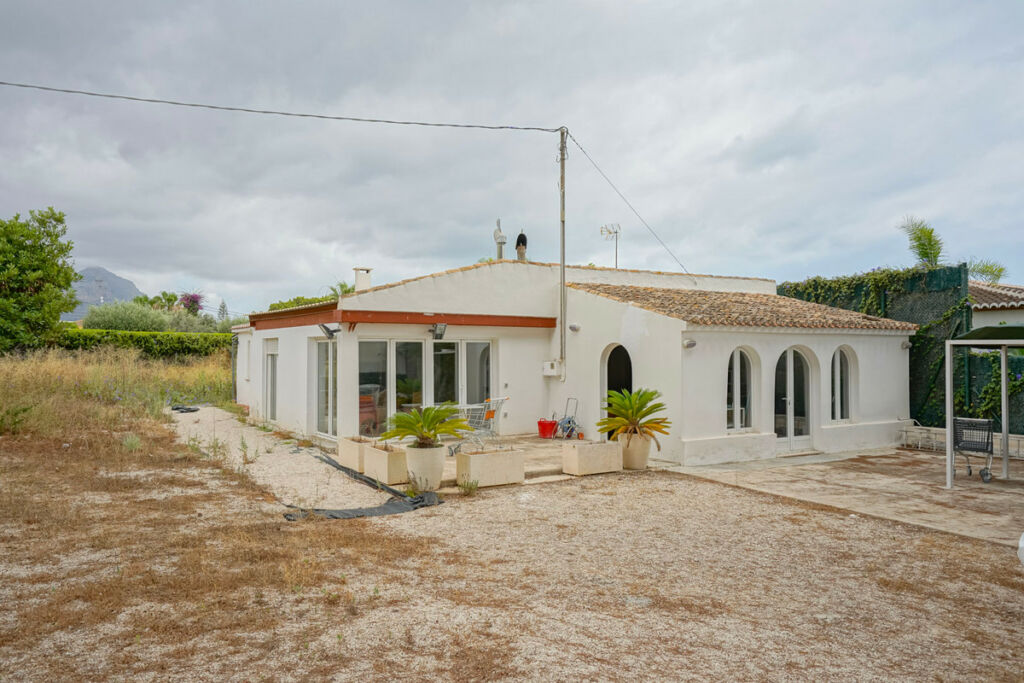 Land Javea Alicante - image 4