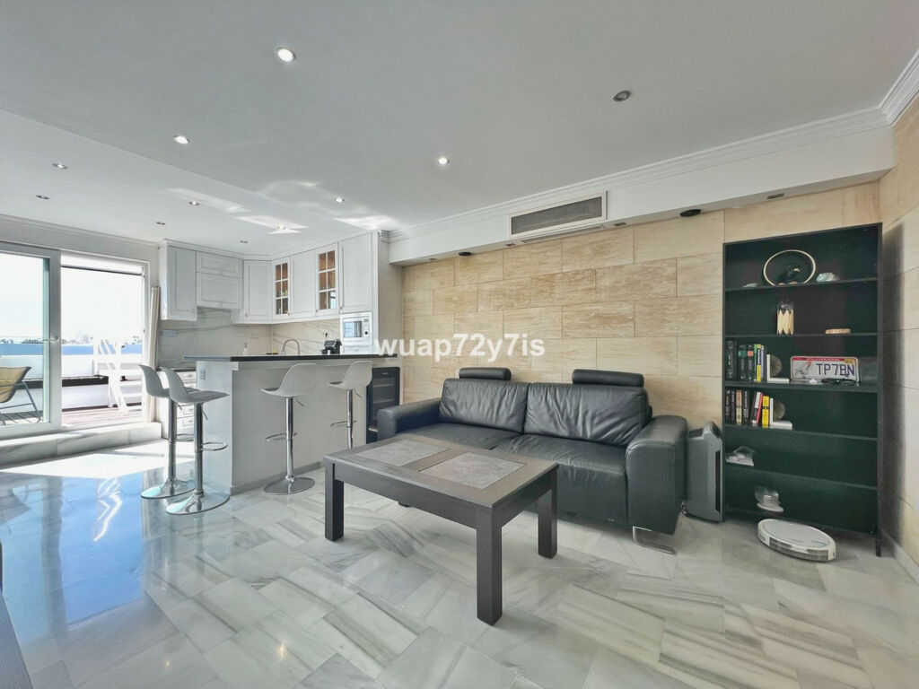 Penthouse El Paraiso Málaga - image 5