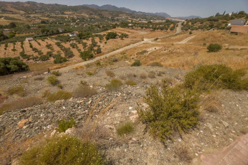 Residential Plot Coín Málaga - image 4