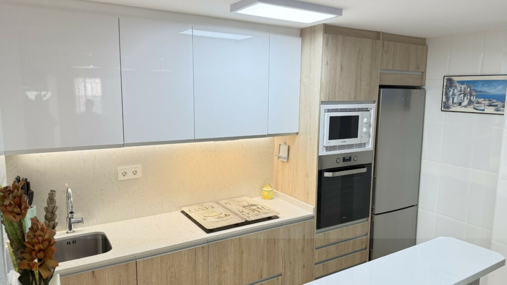 Ground Floor Apartment La Zenia Alicante - image 4