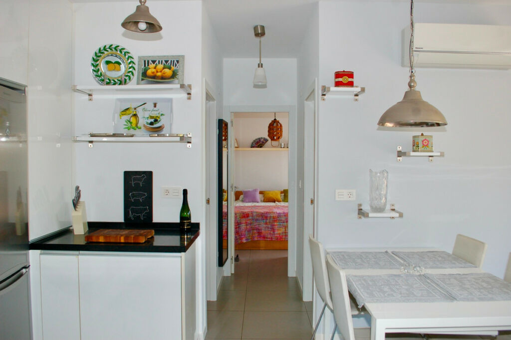 Bungalow Mil Palmeras Alicante - image 4