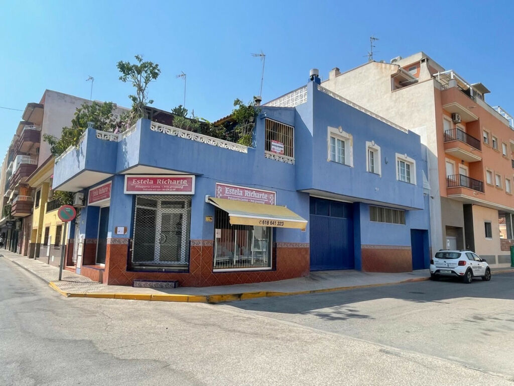 Semi-Detached House San Fulgencio Alicante - image 4