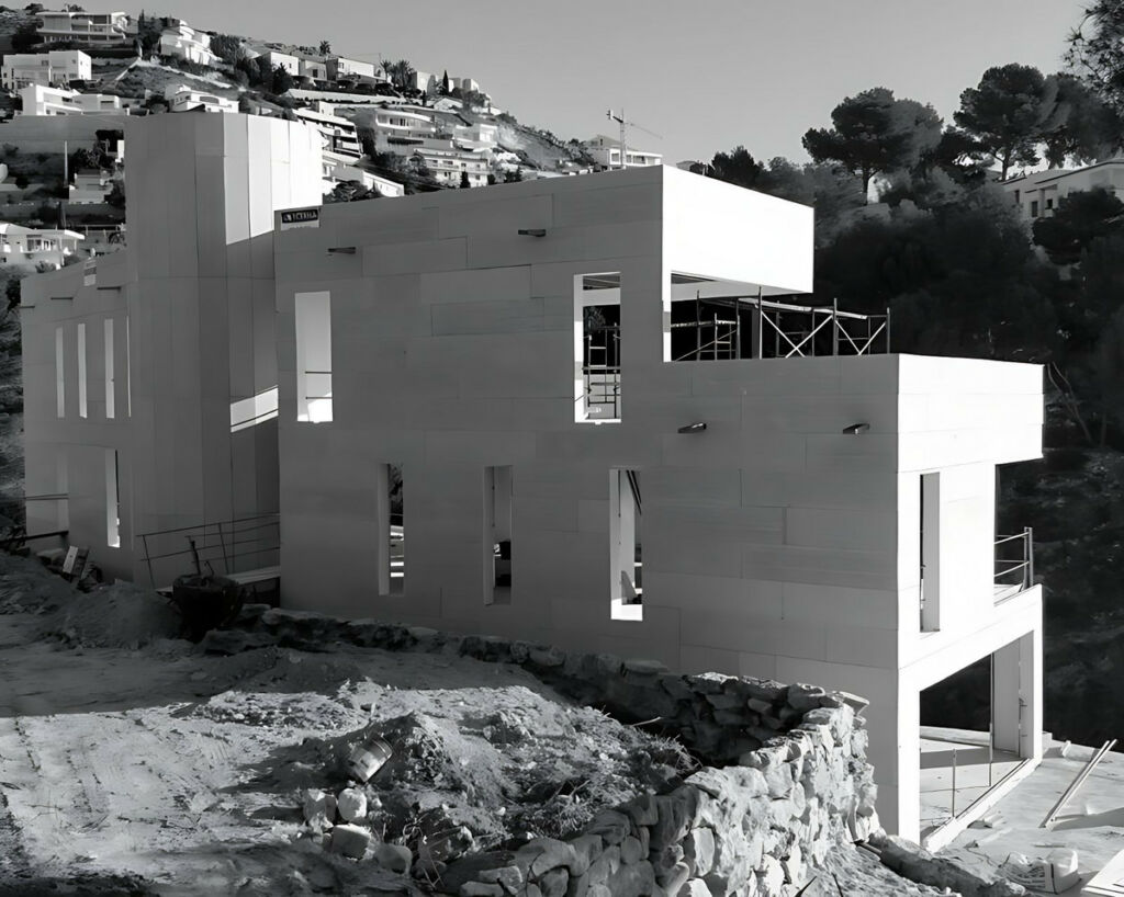 Detached Villa El Verger Alicante - image 4