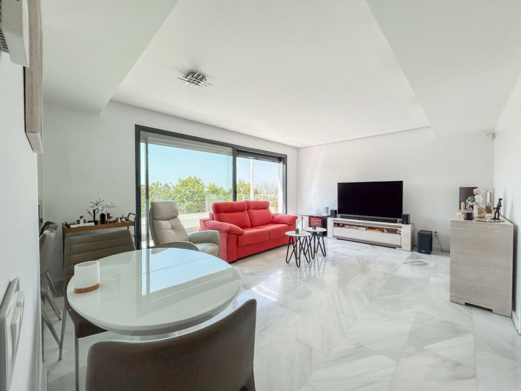 Penthouse Duplex Marbella Málaga - image 4