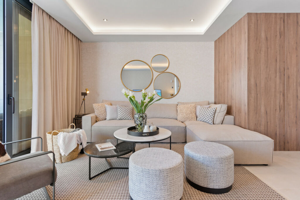 Townhouse Puerto Banús Málaga - image 4