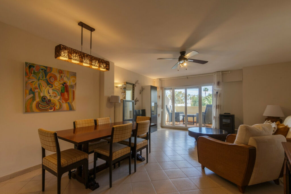 Middle Floor Apartment Javea Alicante - image 4
