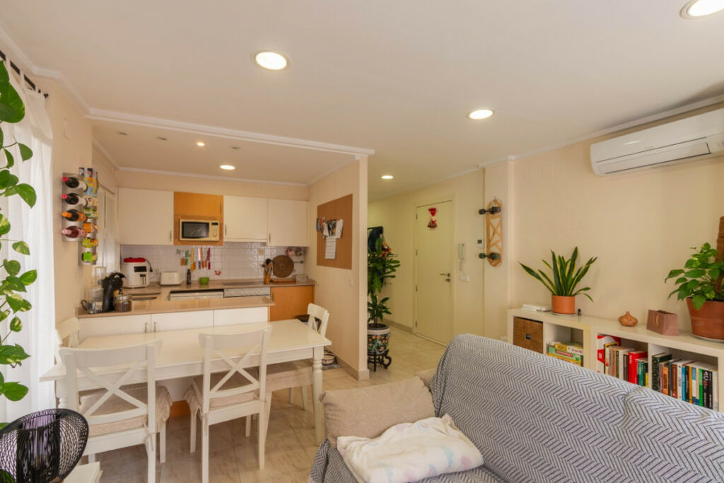Townhouse Javea Alicante - image 4
